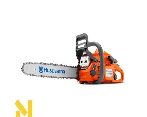 Бензопила Husqvarna 435 II (ланцюг SP33G)