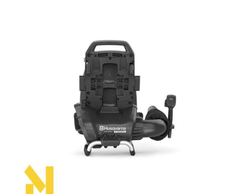 Повітродувка садова акумуляторна Husqvarna 550iBTX (без АКБ та ЗП)