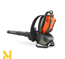 Повітродувка садова акумуляторна Husqvarna 550iBTX (без АКБ та ЗП)