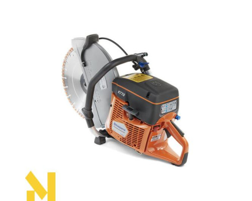 Бензоріз Husqvarna K770