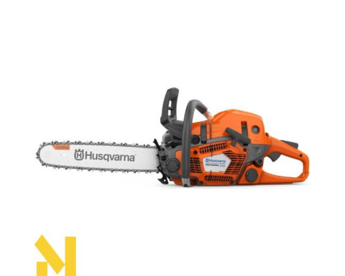 Бензопила Husqvarna 545 Mark II
