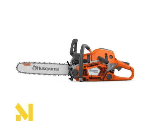 Бензопила Husqvarna 550 XP Mark II