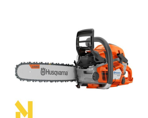 Бензопила Husqvarna 550 XP Mark II