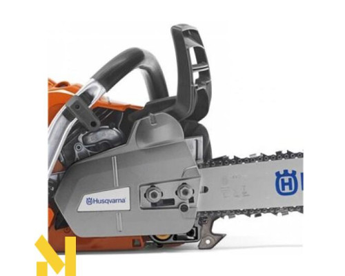 Бензопила Husqvarna 550 XP Mark II