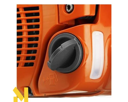 Бензопила Husqvarna 550 XP Mark II