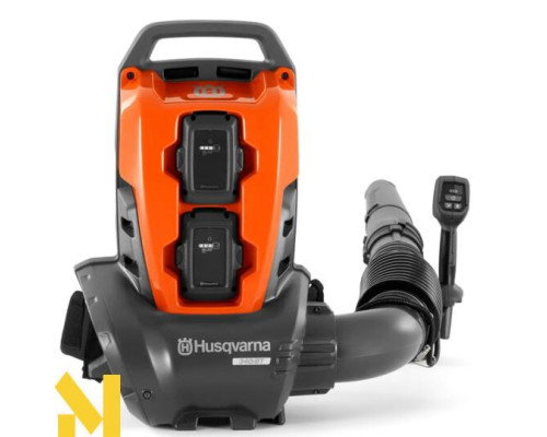 Повітродувка садова акумуляторна Husqvarna 340iBT (без АКБ та ЗП)