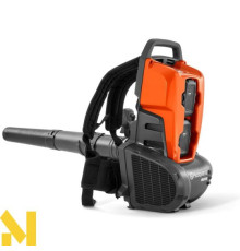 Повітродувка садова акумуляторна Husqvarna 340iBT (без АКБ та ЗП)