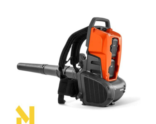 Повітродувка садова акумуляторна Husqvarna 340iBT (без АКБ та ЗП)