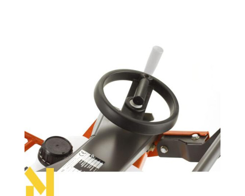 Швонарізчик Husqvarna FS 400LV (9677965-01)