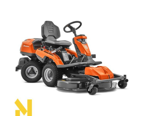 Райдер бензиновий Husqvarna R316TX AWD (без деки)