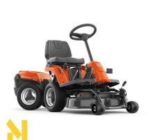 Райдер акумуляторний Husqvarna R112iCX