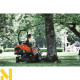Райдер дизельний Husqvarna P 520D