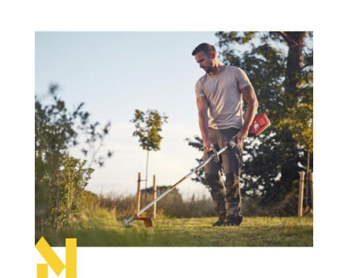 Тример акумуляторний Husqvarna 325iLK (без АКБ та ЗП)