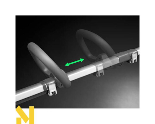 Тример акумуляторний Husqvarna 325iLK (без АКБ та ЗП)