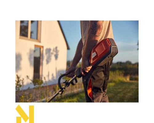 Тример акумуляторний Husqvarna 325iLK (без АКБ та ЗП)