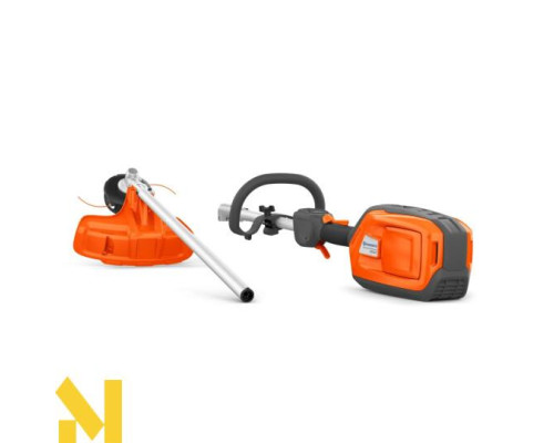 Тример акумуляторний Husqvarna 325iLK (без АКБ та ЗП) (9678501‑05)