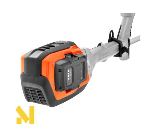 Тример акумуляторний Husqvarna 535iRX