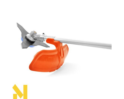 Тример акумуляторний Husqvarna 535iRX (без АКБ та ЗП)