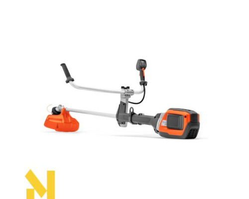 Тример акумуляторний Husqvarna 535iRX (без АКБ та ЗП)