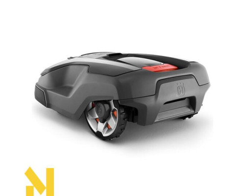 Газонокосарка-робот Husqvarna AM 315Х
