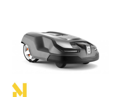 Газонокосарка-робот Husqvarna AM 315Х