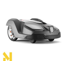 Газонокосарка-робот Husqvarna Automower 430Х