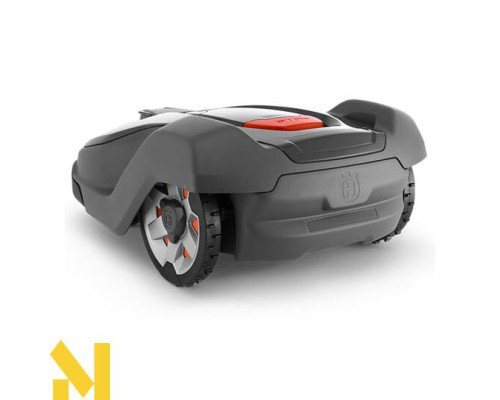Газонокосарка-робот Husqvarna Automower 430Х