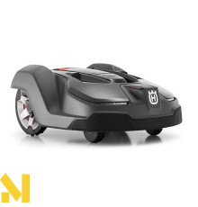 Газонокосарка-робот Husqvarna AM 450Х