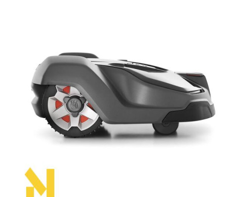 Газонокосарка-робот Husqvarna AM 450Х