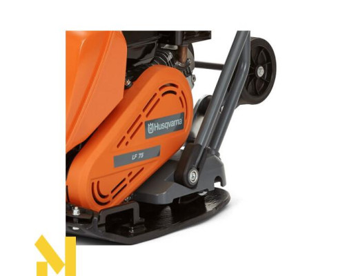 Віброплита Husqvarna LF75 LAT (9678549-02)