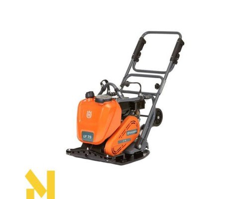 Віброплита Husqvarna LF75 LAT (9678549-02)