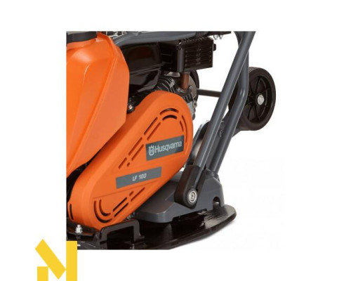 Віброплита Husqvarna LF100 LAT