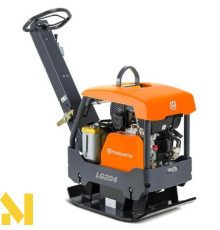 Віброплита реверсивна Husqvarna LG 204 (9678552-01)