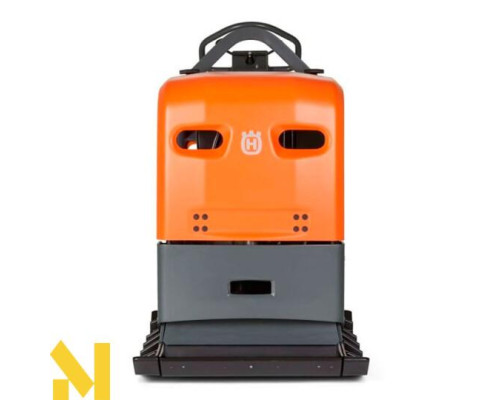 Віброплита реверсивна Husqvarna LG 504