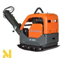 Віброплита реверсивна Husqvarna LG 504