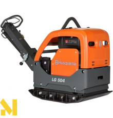 Віброплита реверсивна Husqvarna LG 504