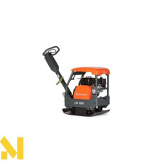 Віброплита реверсивна Husqvarna LG164
