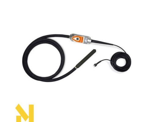 Вібратор високочастотний глибинний Husqvarna Smart 56