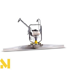 Привід віброрейки Husqvarna BV 30