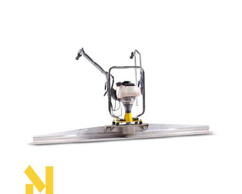 Привід віброрейки Husqvarna BV 30