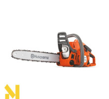 Бензопила Husqvarna 120 Mark II