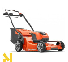 Газонокосарка акумуляторна Husqvarna LC 353iVX (без АКБ та ЗП)
