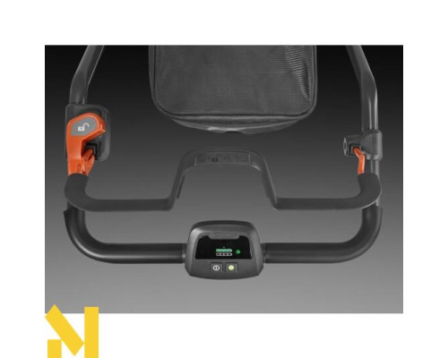 Газонокосарка акумуляторна Husqvarna LC 247iX