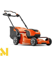Газонокосарка акумуляторна Husqvarna LC 247iX