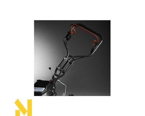 Газонокосарка бензинова Husqvarna LB 553Se