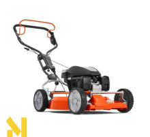 Газонокосарка бензинова Husqvarna LB 553Se