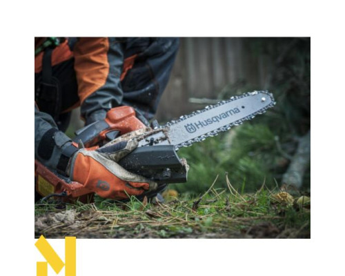 Пила ланцюгова акумуляторна Husqvarna T540iXP (без АКБ та ЗП)