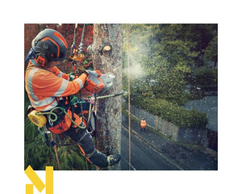 Пила ланцюгова акумуляторна Husqvarna T540iXP (без АКБ та ЗП)