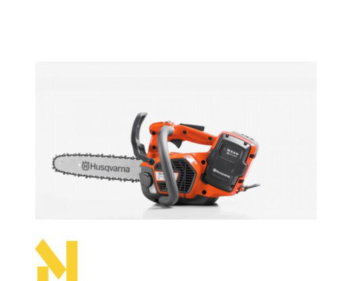 Пила ланцюгова акумуляторна Husqvarna T540iXP (без АКБ та ЗП)