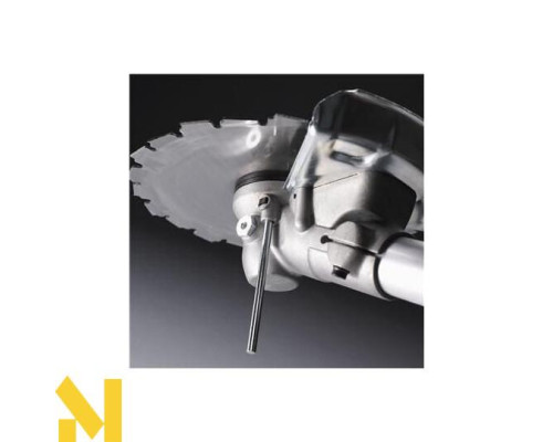 Мотокоса Husqvarna 545F (9678845-01)